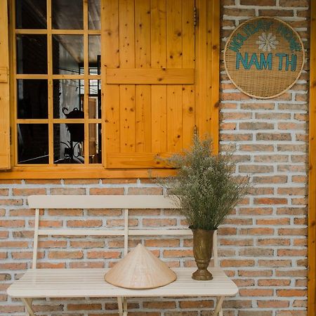 קאי בה Nam Thi Holiday Home מראה חיצוני תמונה