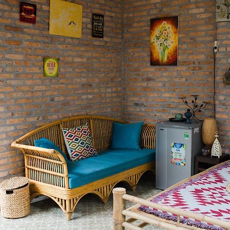קאי בה Nam Thi Holiday Home מראה חיצוני תמונה