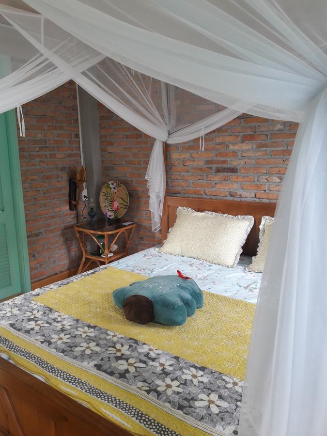 קאי בה Nam Thi Holiday Home מראה חיצוני תמונה