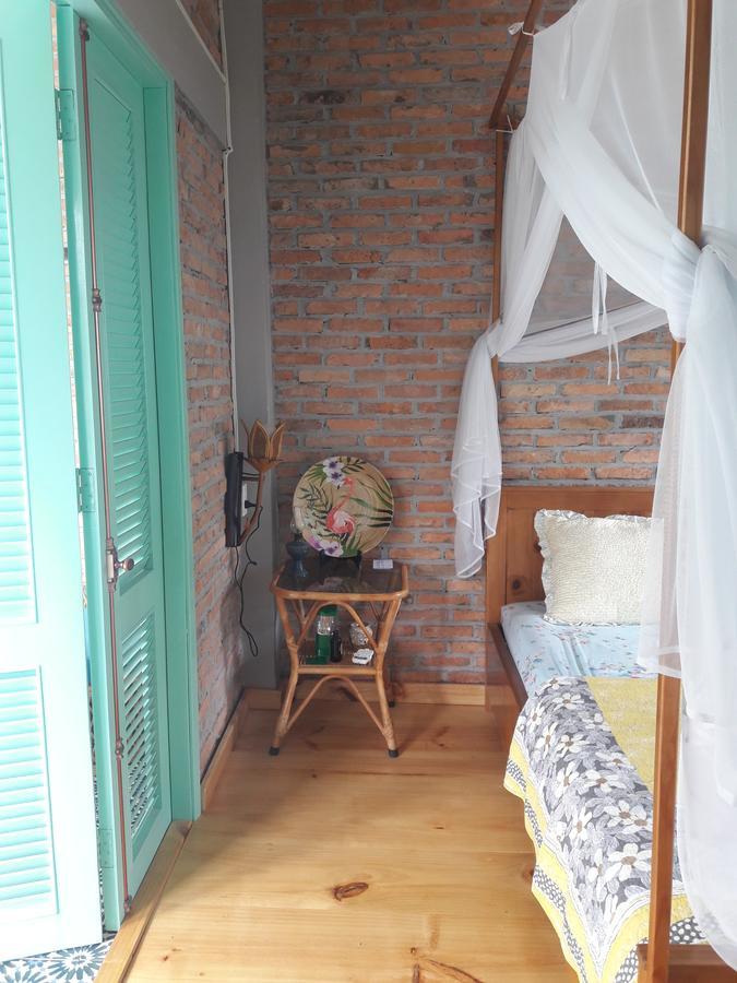 קאי בה Nam Thi Holiday Home מראה חיצוני תמונה