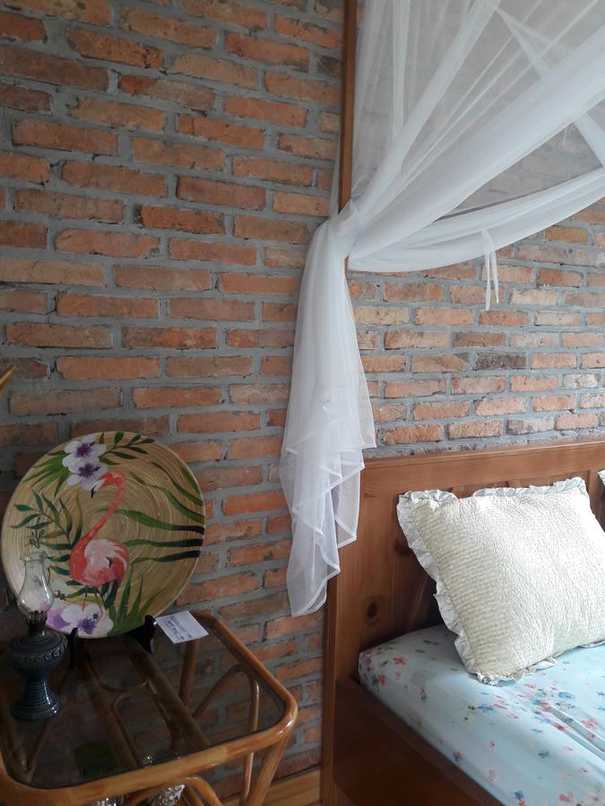 קאי בה Nam Thi Holiday Home מראה חיצוני תמונה