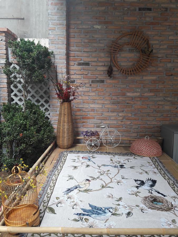 קאי בה Nam Thi Holiday Home מראה חיצוני תמונה