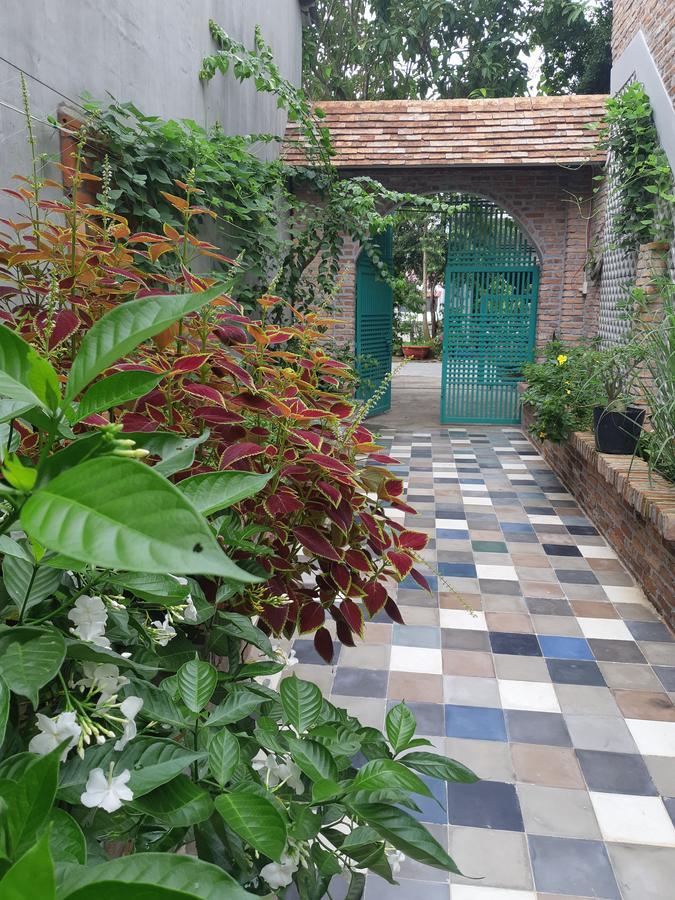 קאי בה Nam Thi Holiday Home מראה חיצוני תמונה