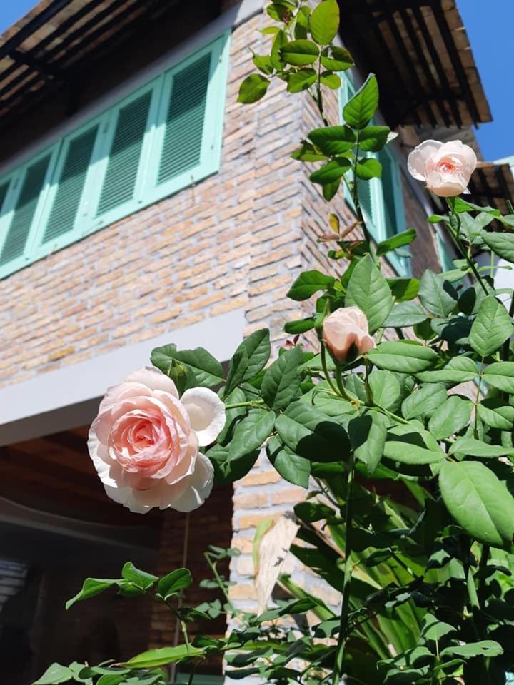 קאי בה Nam Thi Holiday Home מראה חיצוני תמונה
